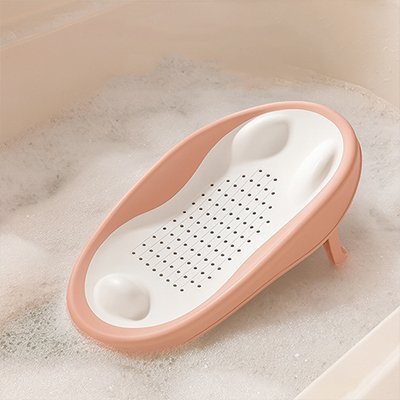 Siege de bain bebe | Ergonomique Sécurisé