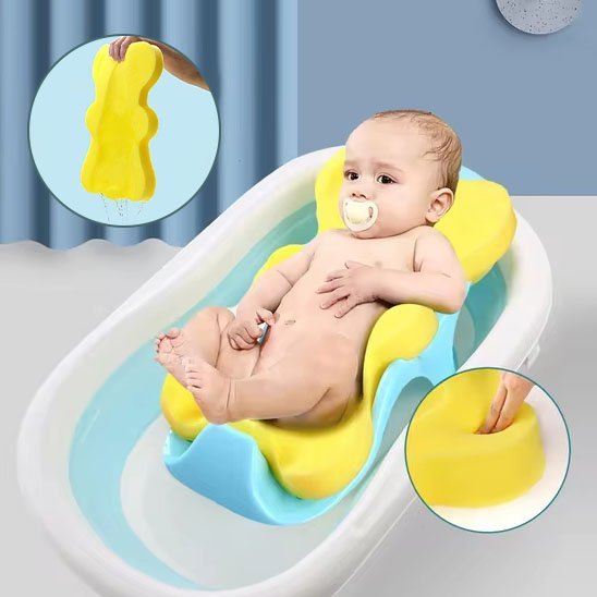 Siege de bain bebe | Ergonomique