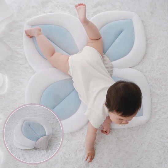 Siege de bain bebe | Ergonomique Sécurité