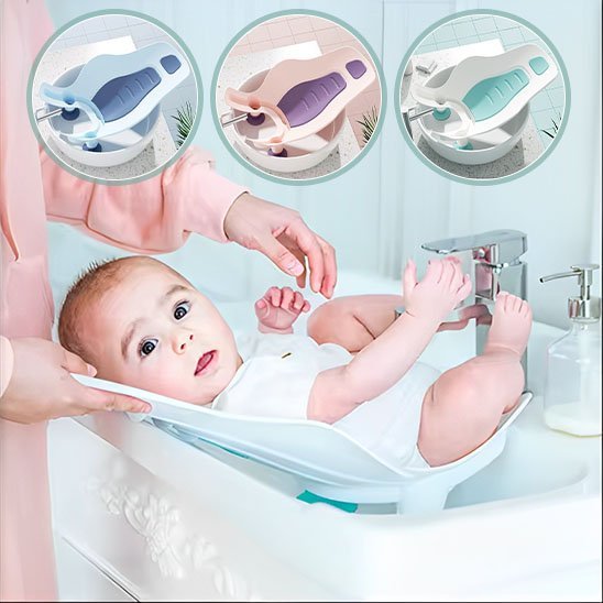 Siege de bain bebe | Ergonomique