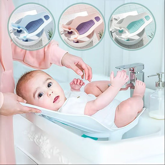 Siege de bain bebe | Ergonomique