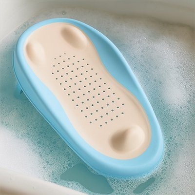 Siege de bain bebe | Ergonomique Sécurisé