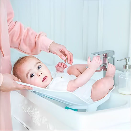 Siege de bain bebe | Ergonomique