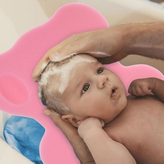 Siege de bain bebe | Ergonomique