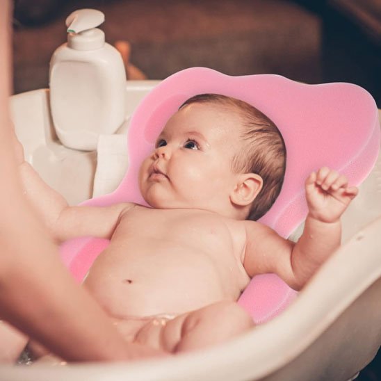 Siege de bain bebe | Ergonomique