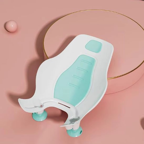 Siege de bain bebe | Ergonomique