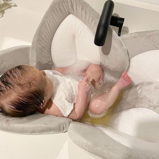 Siege de bain bebe | Ergonomique Sécurité