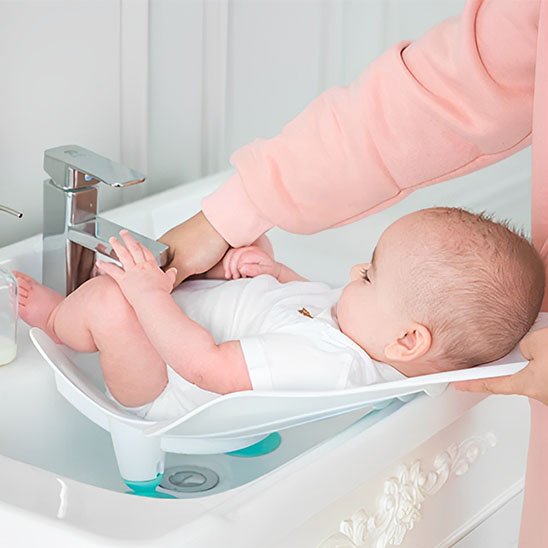 Siege de bain bebe | Ergonomique