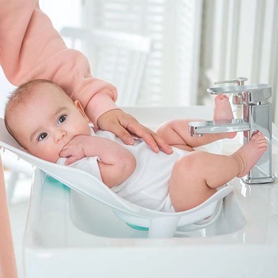 Siege de bain bebe | Ergonomique