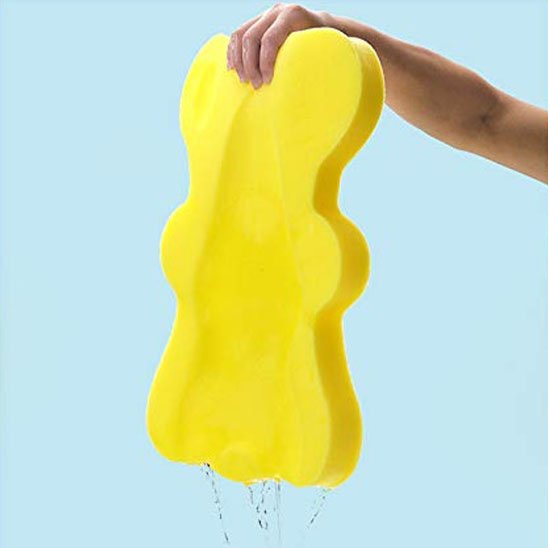 Siege de bain bebe | Ergonomique