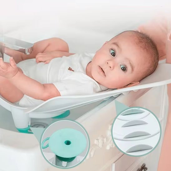 Siege de bain bebe | Ergonomique