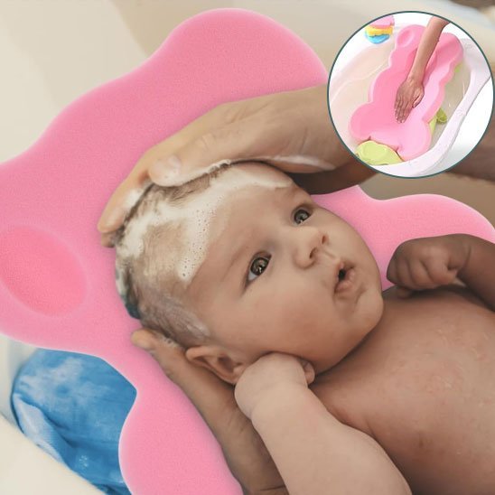 Siege de bain bebe | Ergonomique