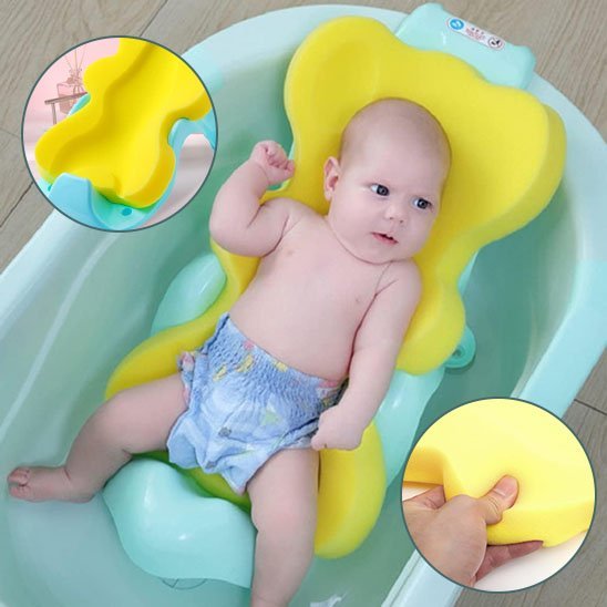 Siege de bain bebe | Ergonomique