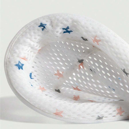 Transat de Bain Bébé	- BabyBathMeshSupport™ - Blanc