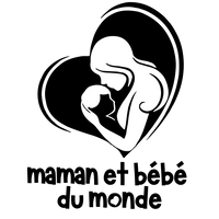 Maman et bébé du monde
