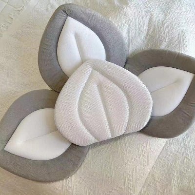 SIEGE DE BAIN BEBE - BloomBath™ - Gris