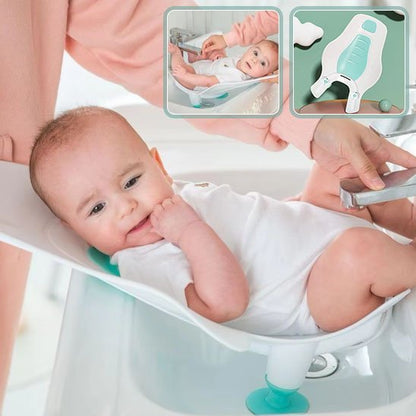 Siege de bain bebe | Ergonomique