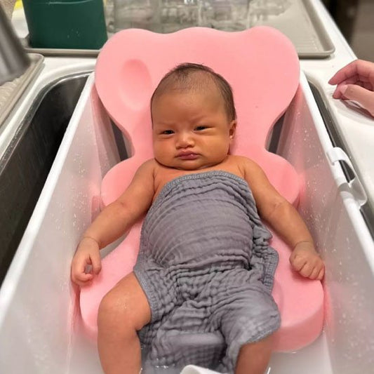 Siege de bain bebe | Ergonomique