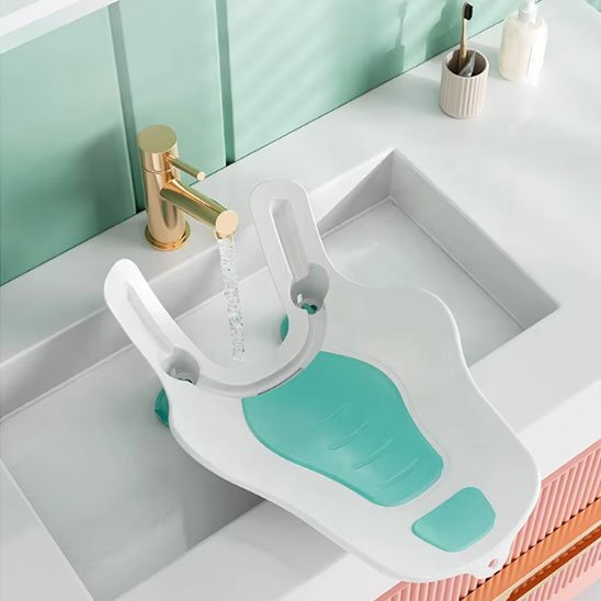 Siege de bain bebe | Ergonomique