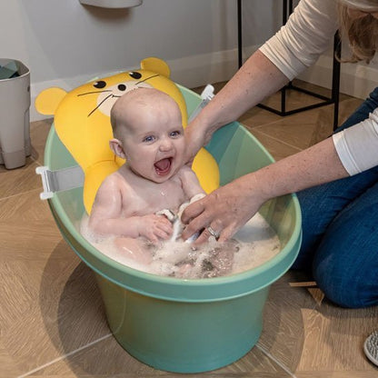 Siege de bain bebe | Hamster Jaune